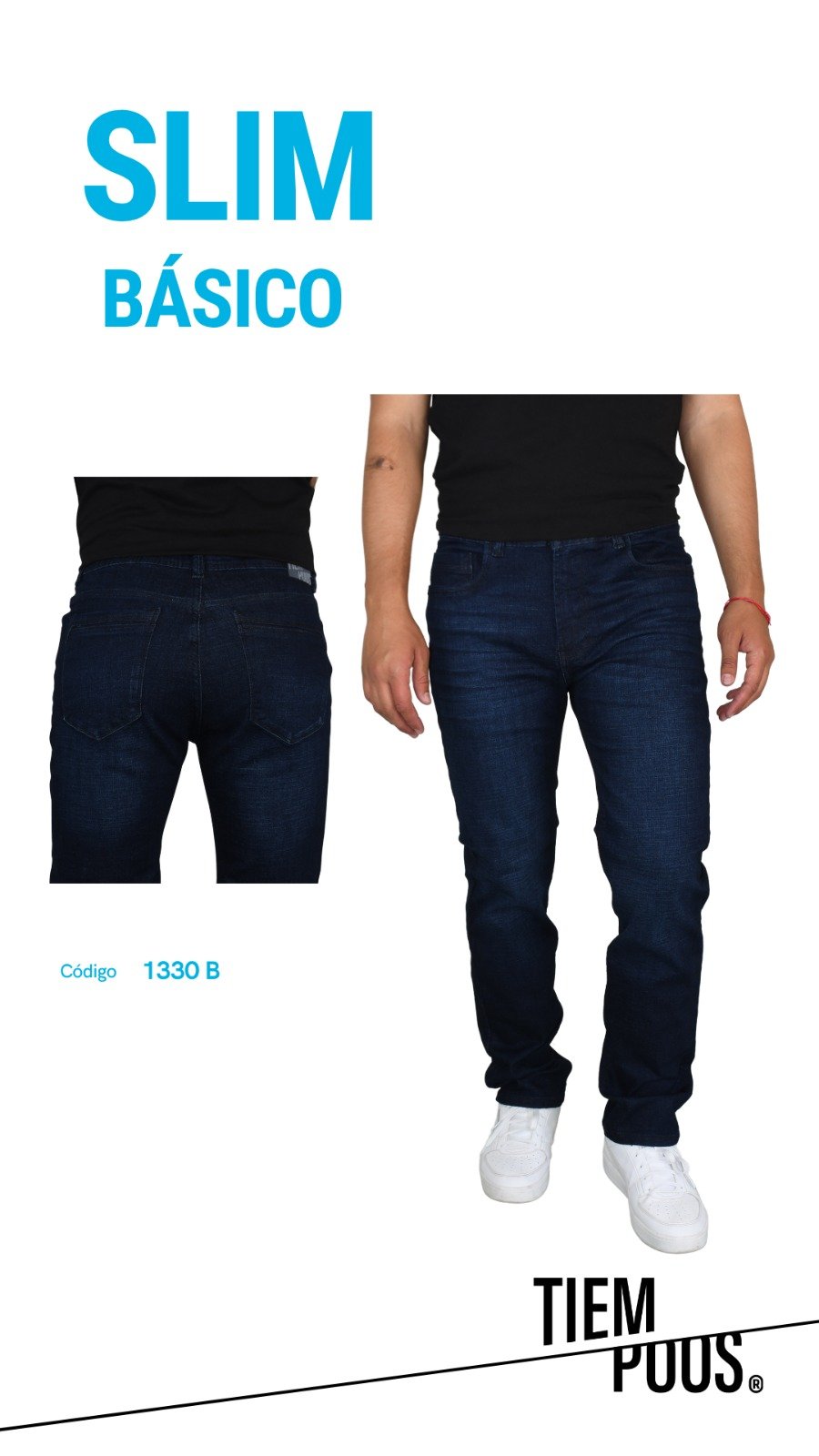 1330 B