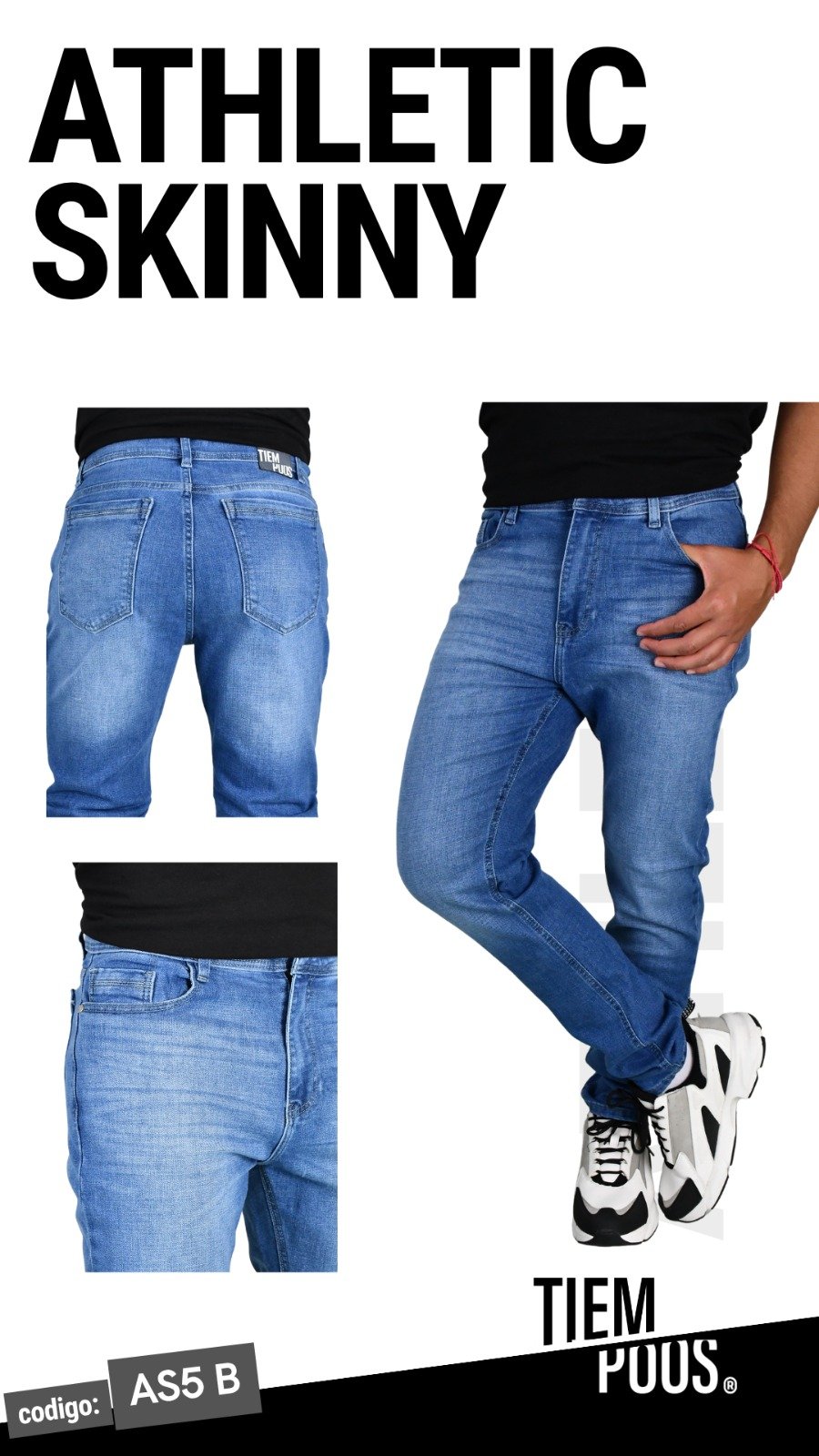 AS5